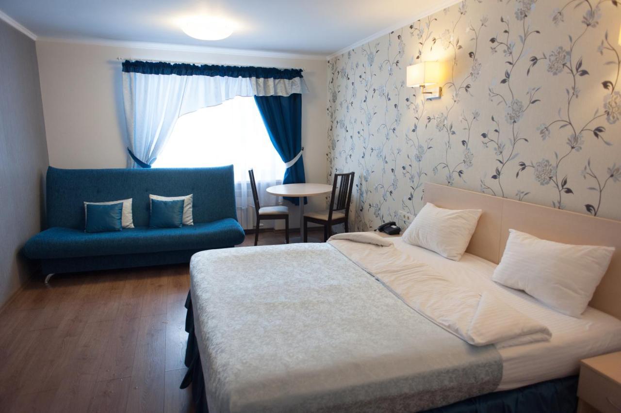 Country Club Festivalny Hotel Rakaw Luaran gambar