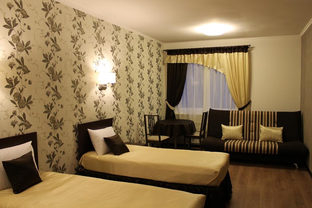Country Club Festivalny Hotel Rakaw Bilik gambar