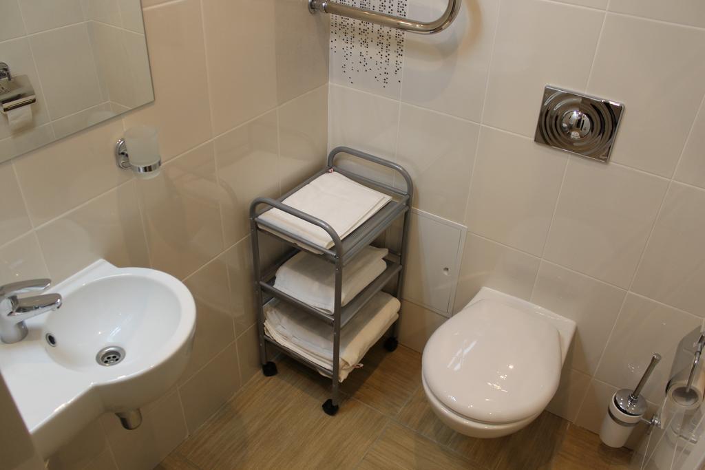 Country Club Festivalny Hotel Rakaw Bilik gambar