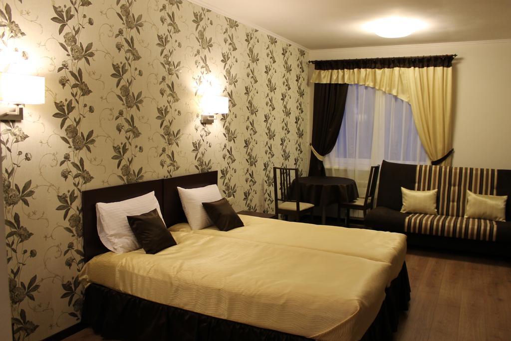 Country Club Festivalny Hotel Rakaw Bilik gambar